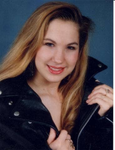 Karen Ann Muscovitz