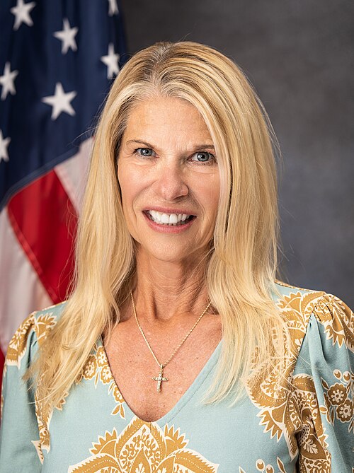 Sen. Debbie Mayfield