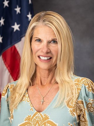 Sen. Debbie Mayfield